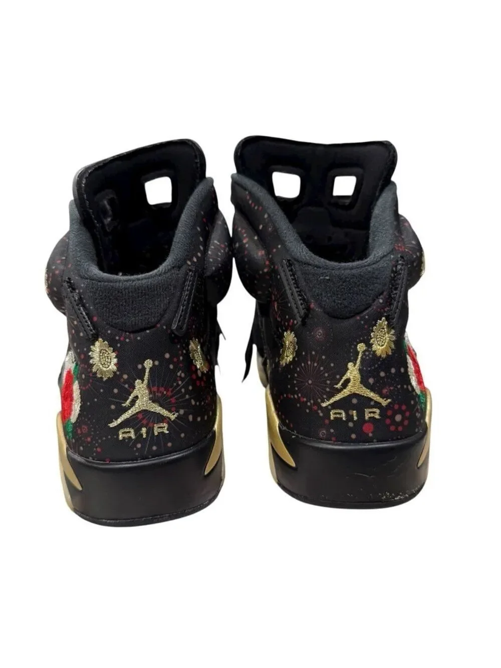 Jordan these pre